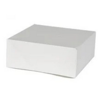 Cake Boxes (500 grams)